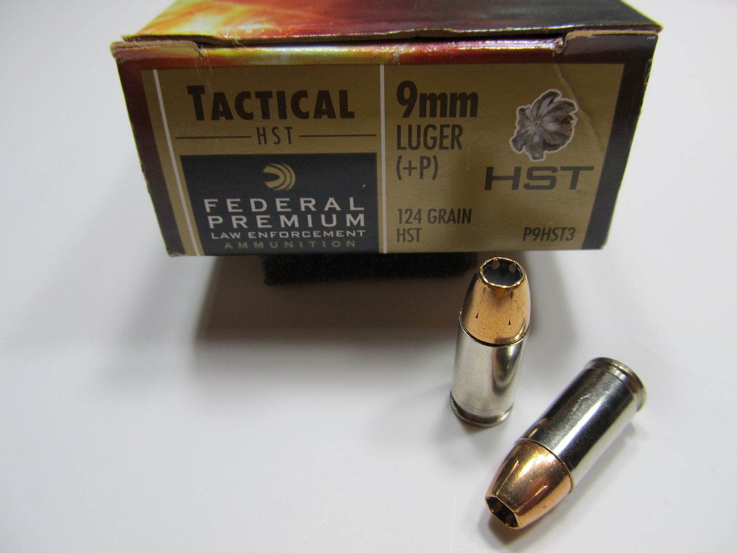 Federal 9mm limited penetration performance of Cynthia dixon mature